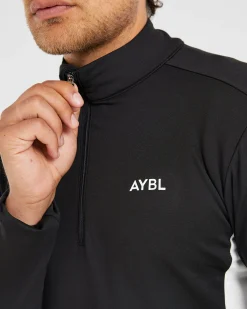 Performance 1/4 Zip Pullover