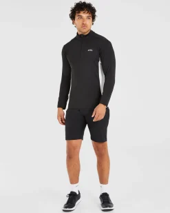 Performance 1/4 Zip Pullover