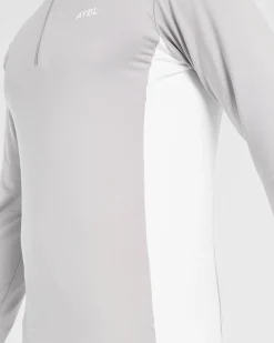 Performance 1/4 Zip Pullover