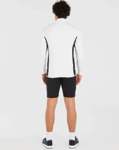 Performance 1/4 Zip Pullover