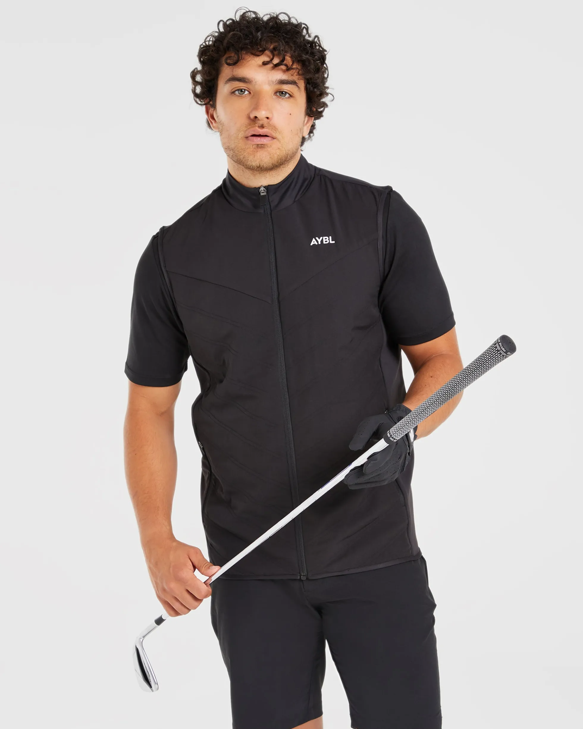 Performance Hybrid Gilet