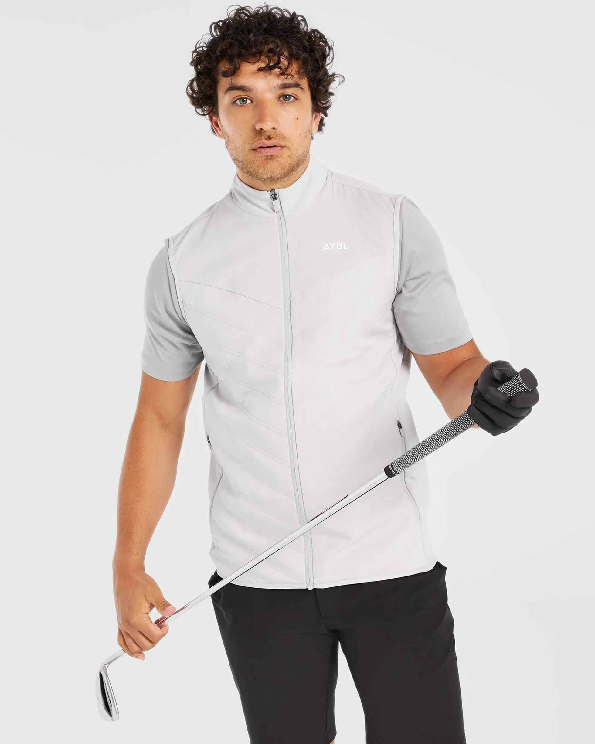 Performance Hybrid Gilet