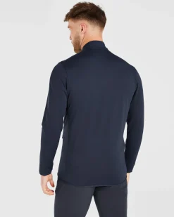 Performance Hybrid Jacket