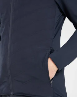 Performance Hybrid Jacket