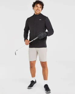 Performance Hybrid Jacket