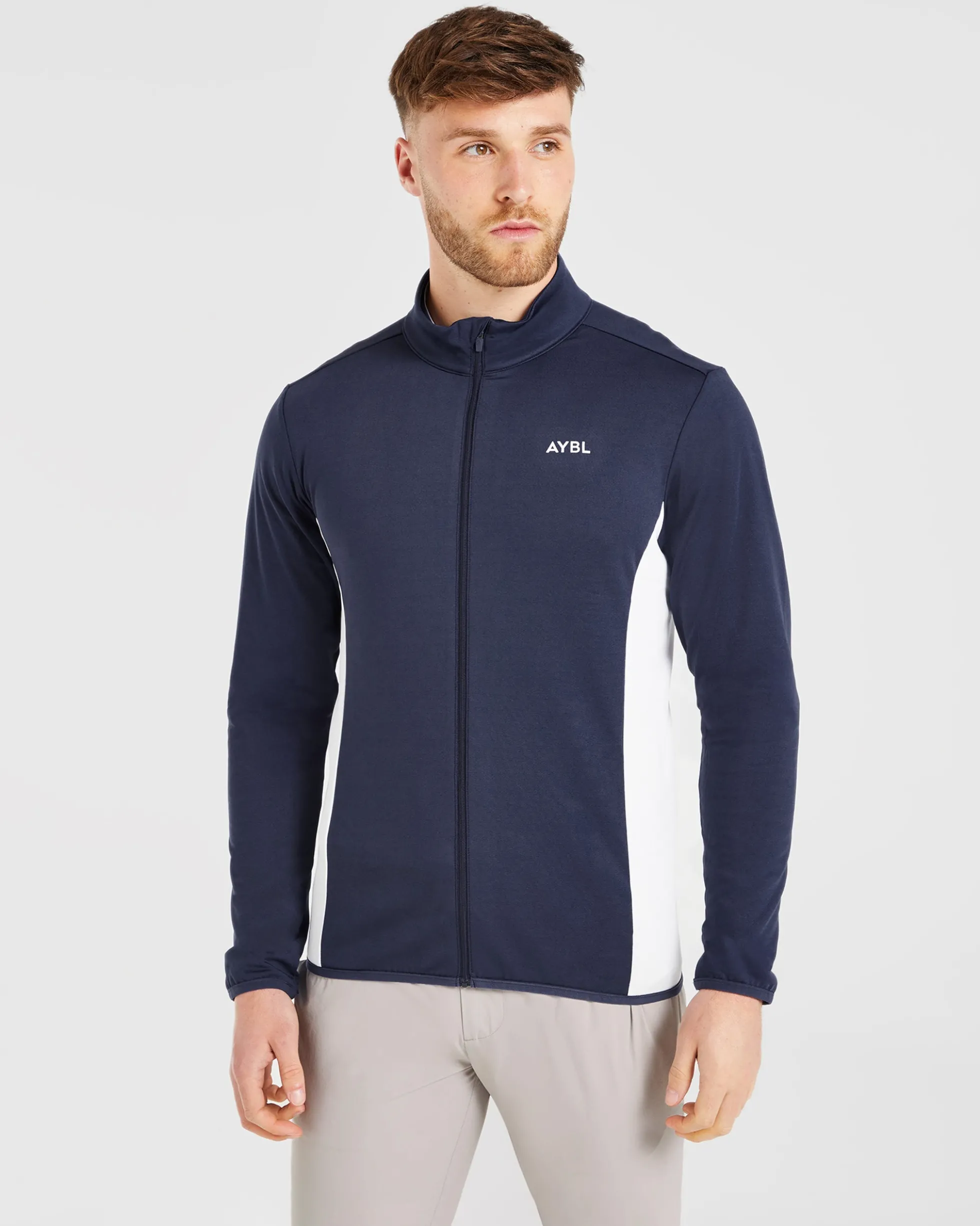 Performance Jacket