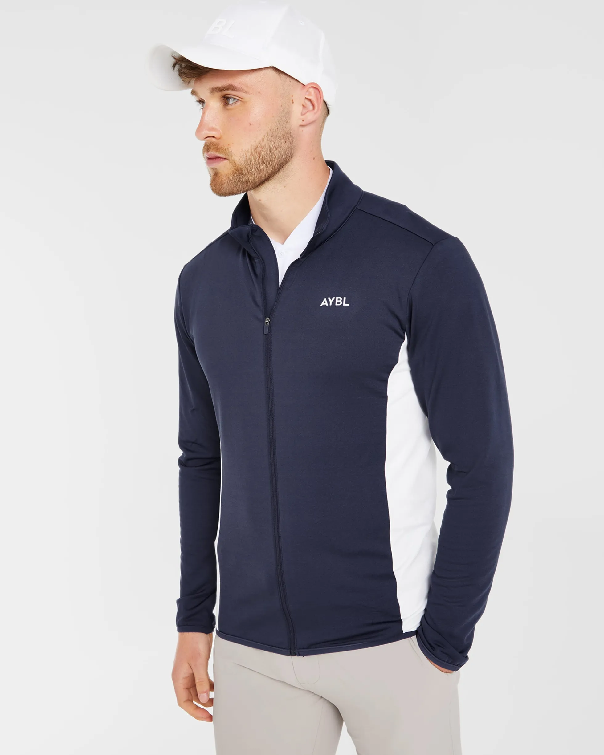 Performance Jacket