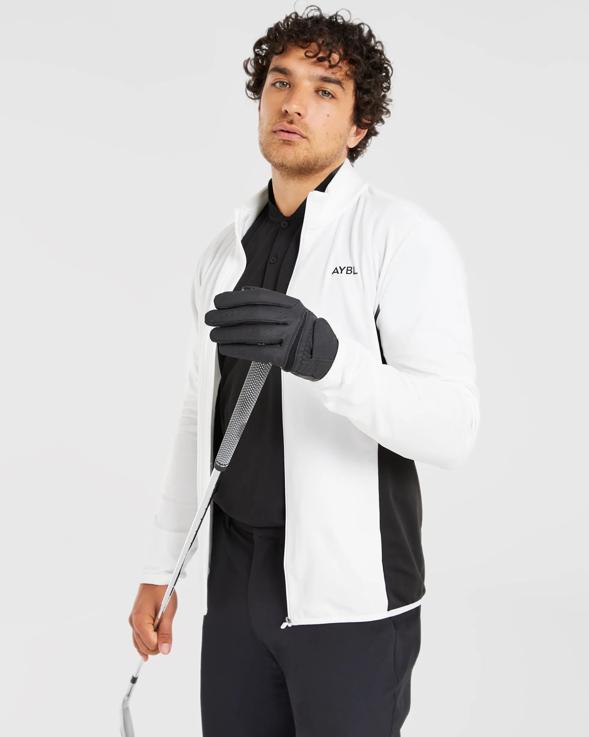 Performance Jacket