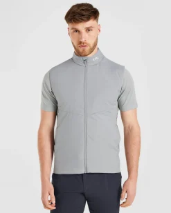Performance Padded Gilet