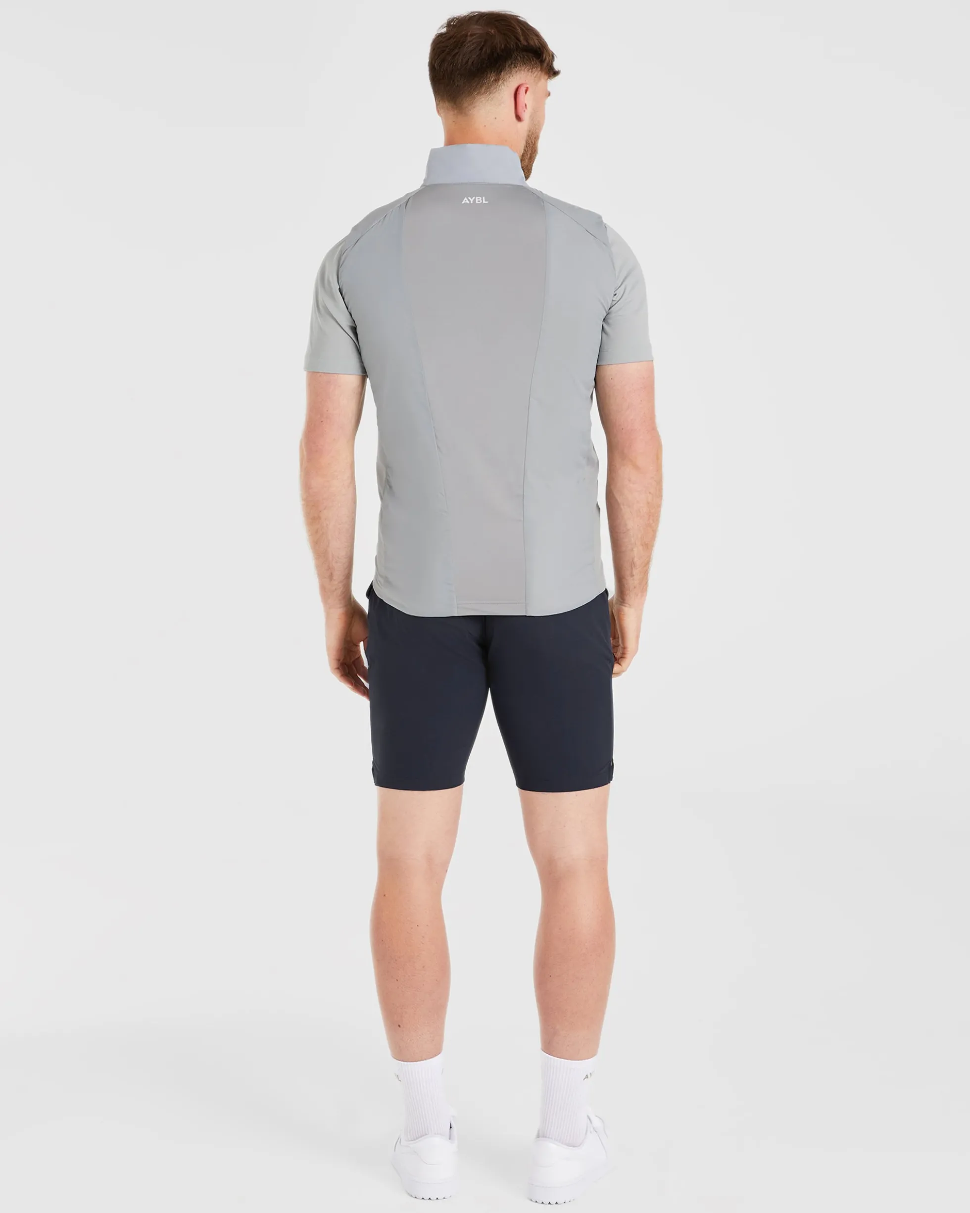 Performance Padded Gilet