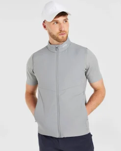Performance Padded Gilet