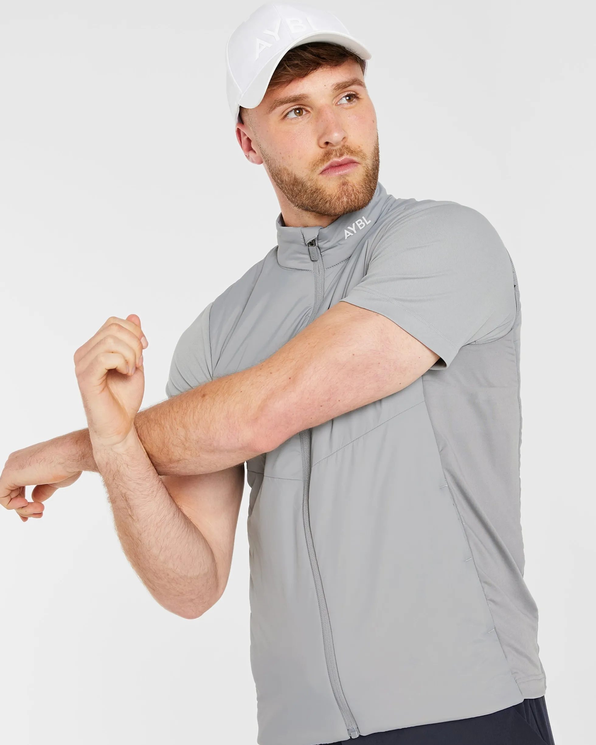 Performance Padded Gilet