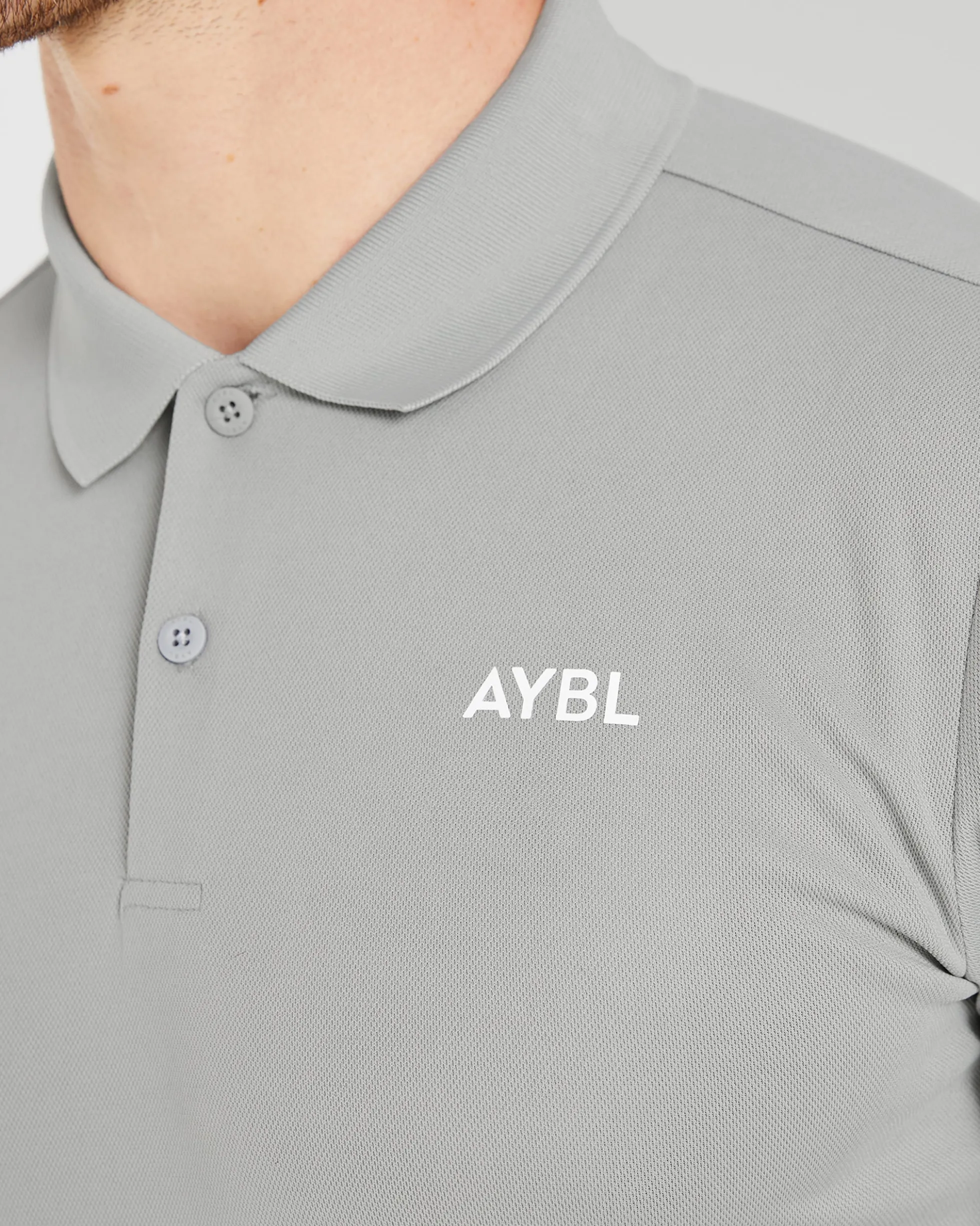 Performance Polo Shirt