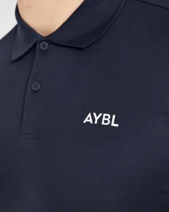Performance Polo Shirt
