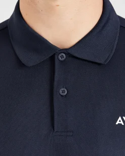 Performance Polo Shirt