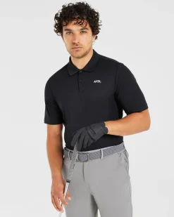 Performance Polo Shirt