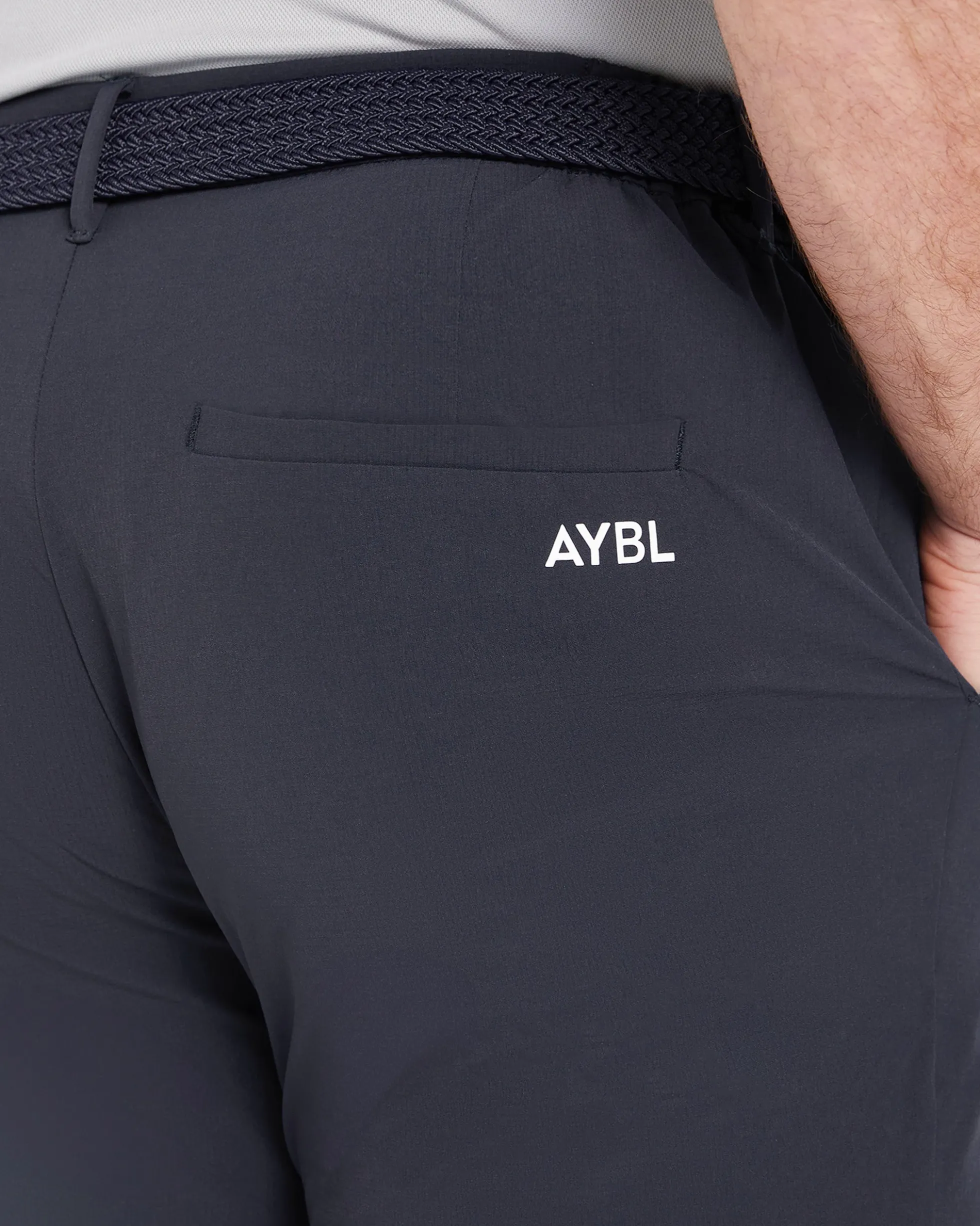 Performance Shorts
