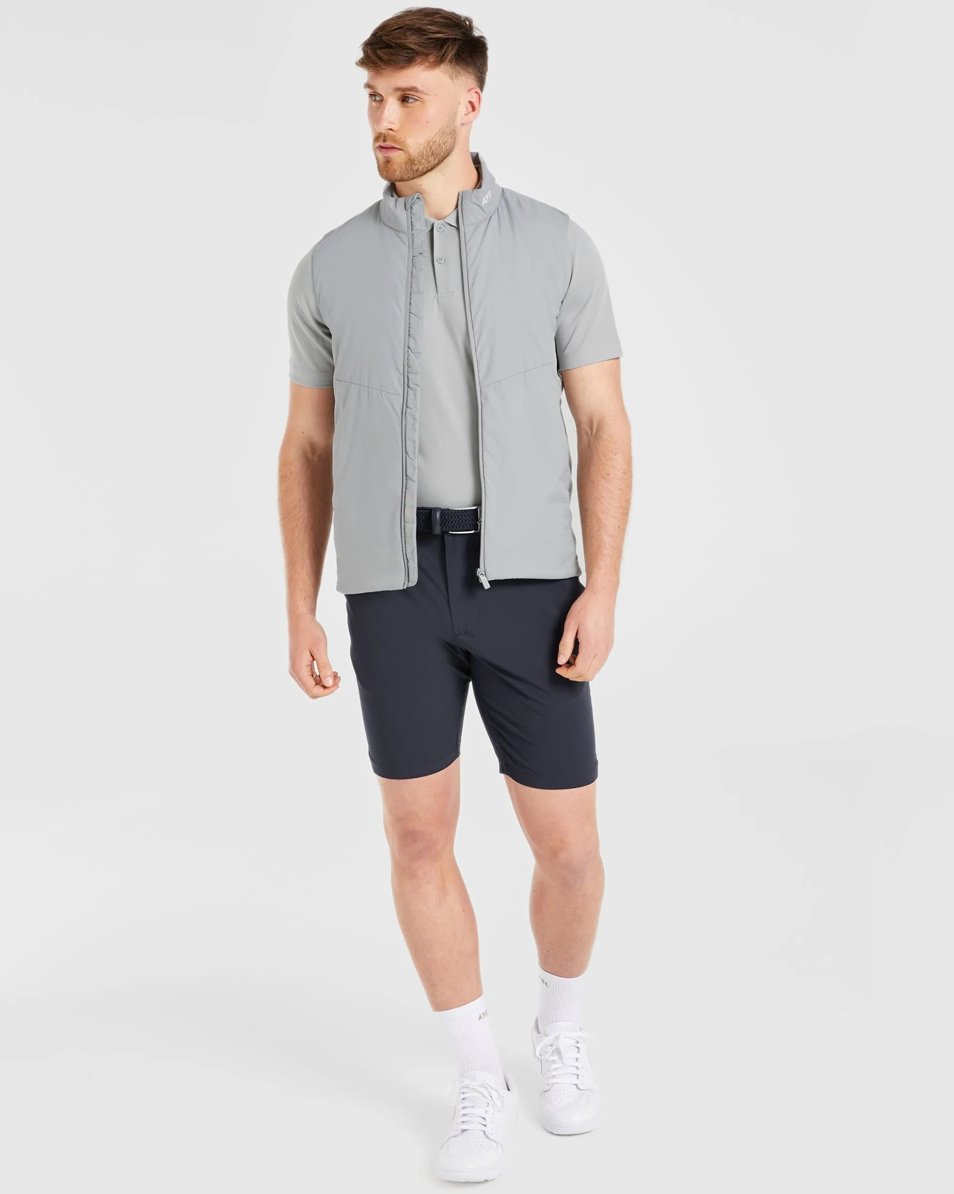 Performance Shorts