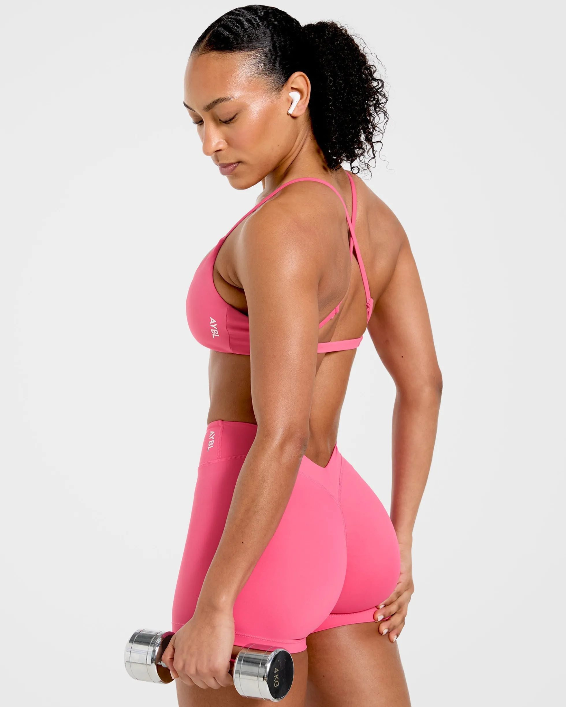 Physique Shorts