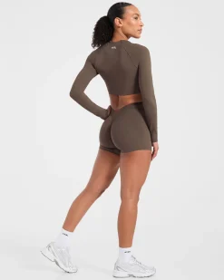 Physique Shorts
