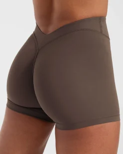 Physique Shorts