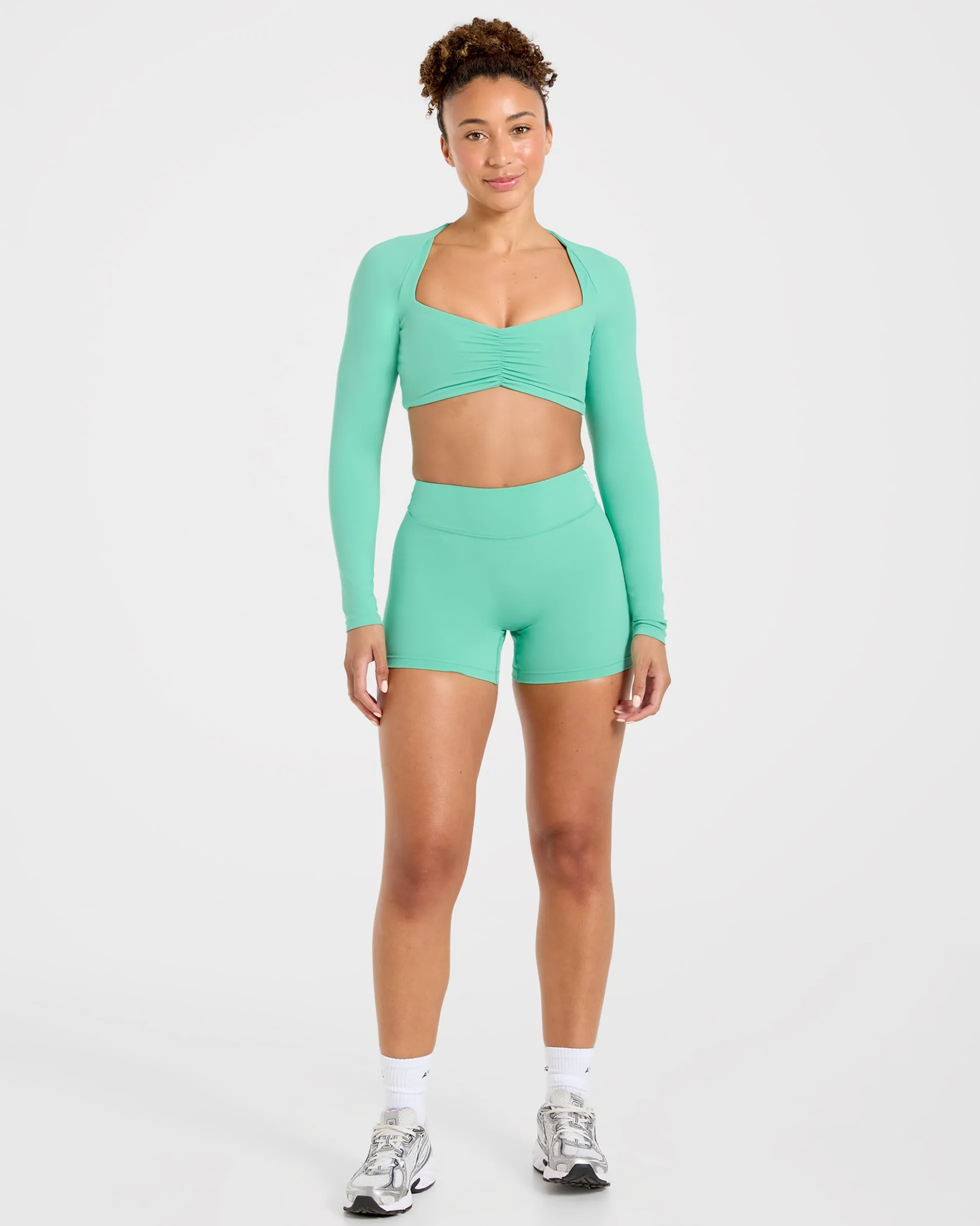 Physique Shorts