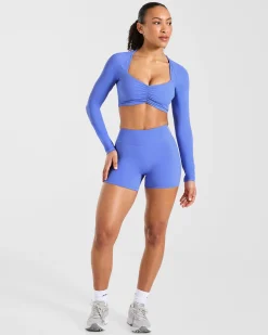 Physique Shorts
