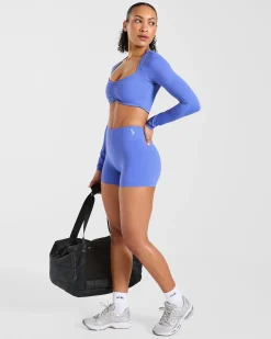 Physique Shorts