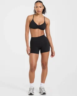 Physique Shorts