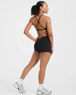 Physique Shorts