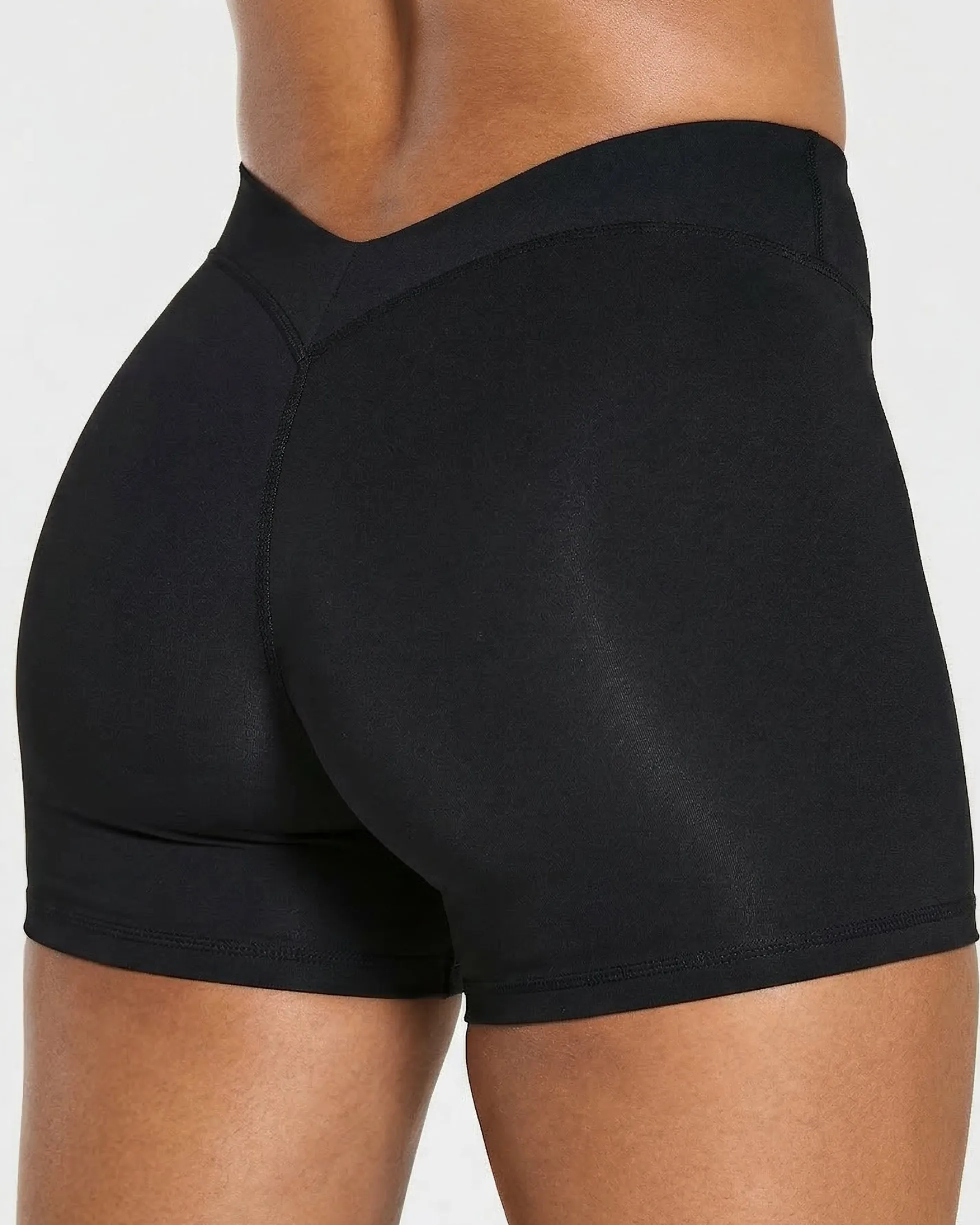 Physique Shorts