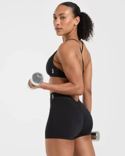 Physique Shorts