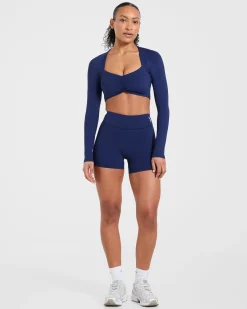 Physique Shorts