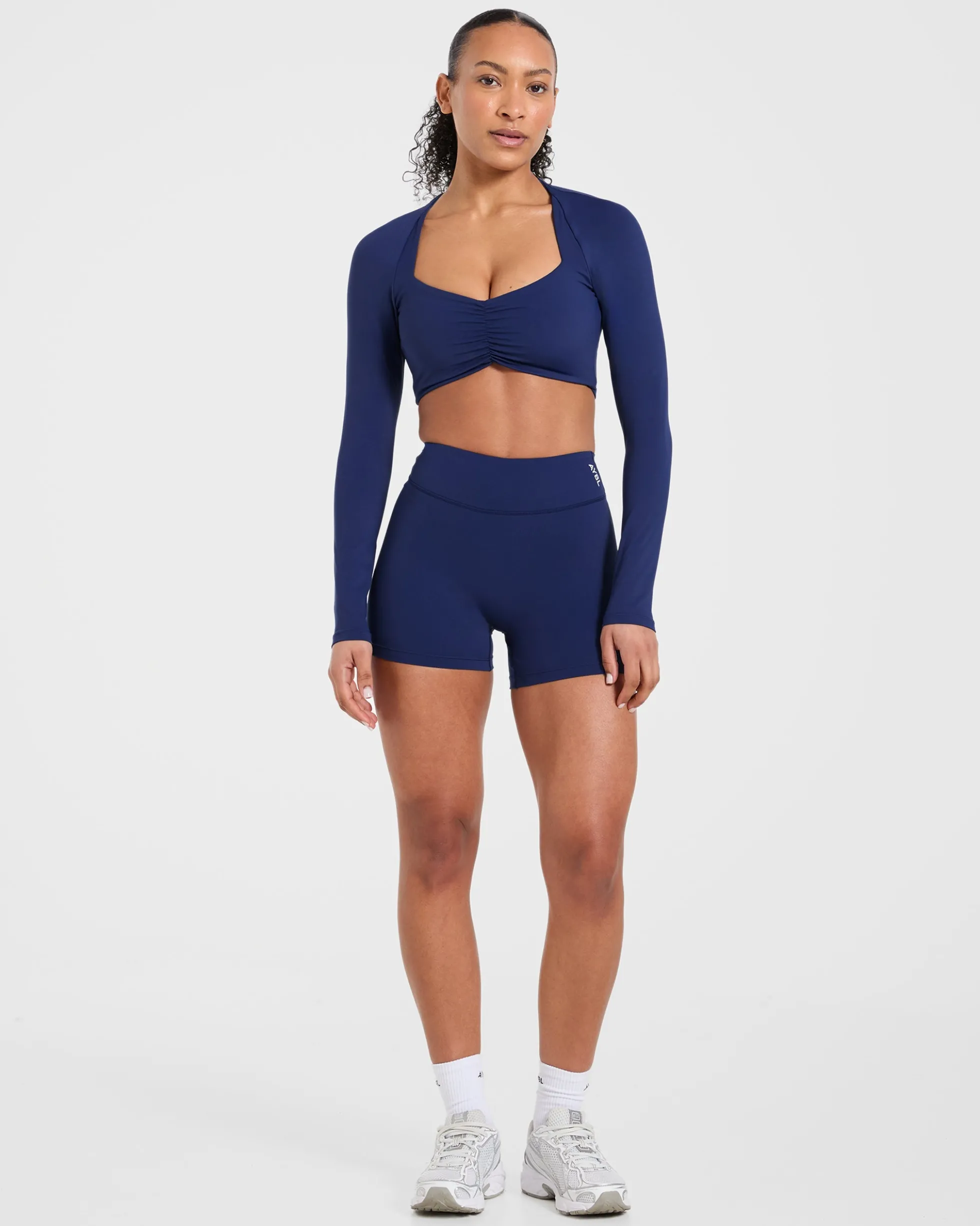 Physique Shorts