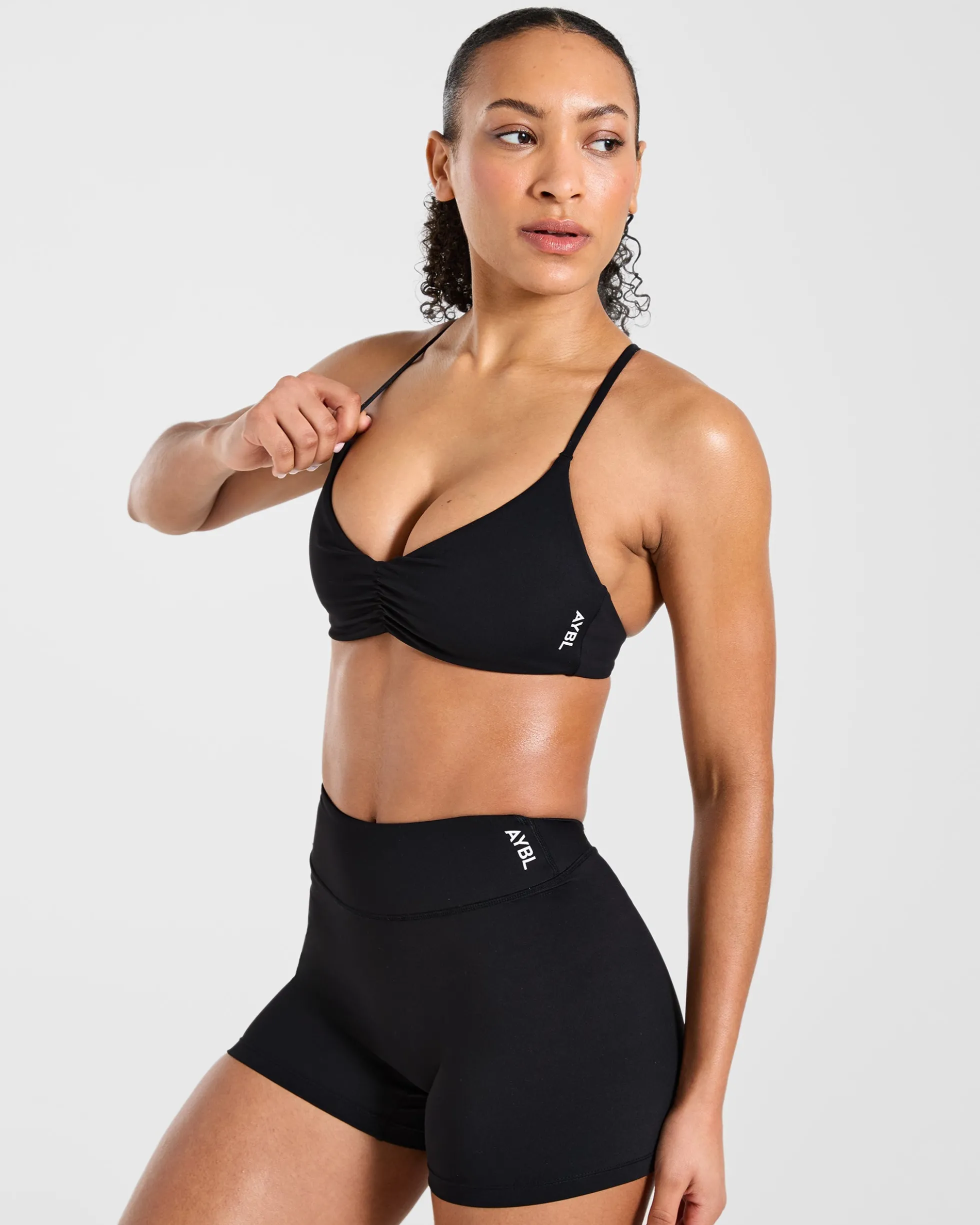 Physique Sports Bra