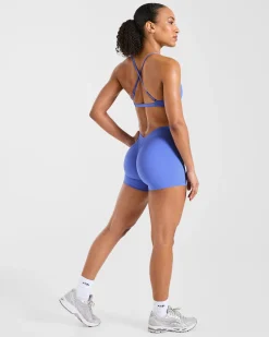 Physique Sports Bra