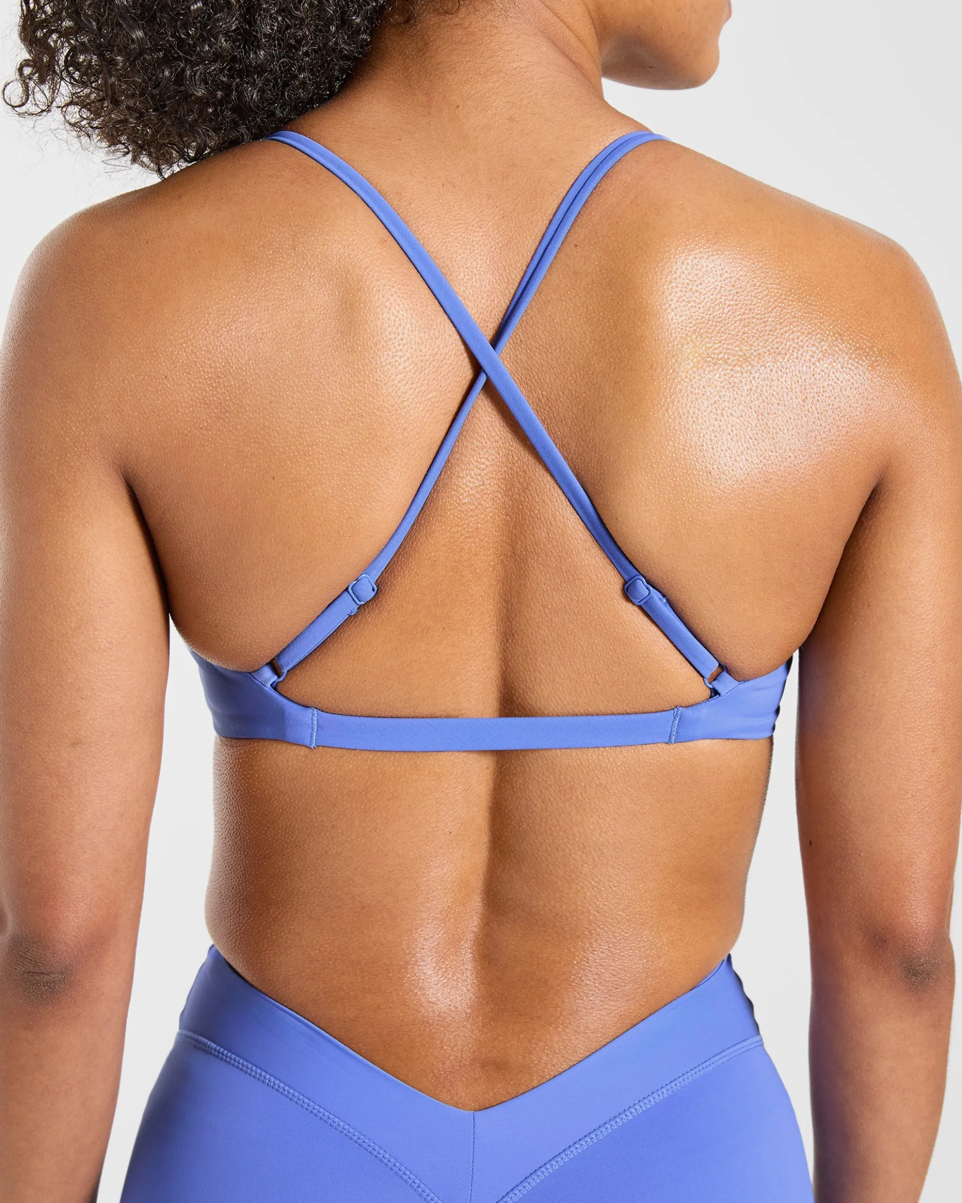 Physique Sports Bra