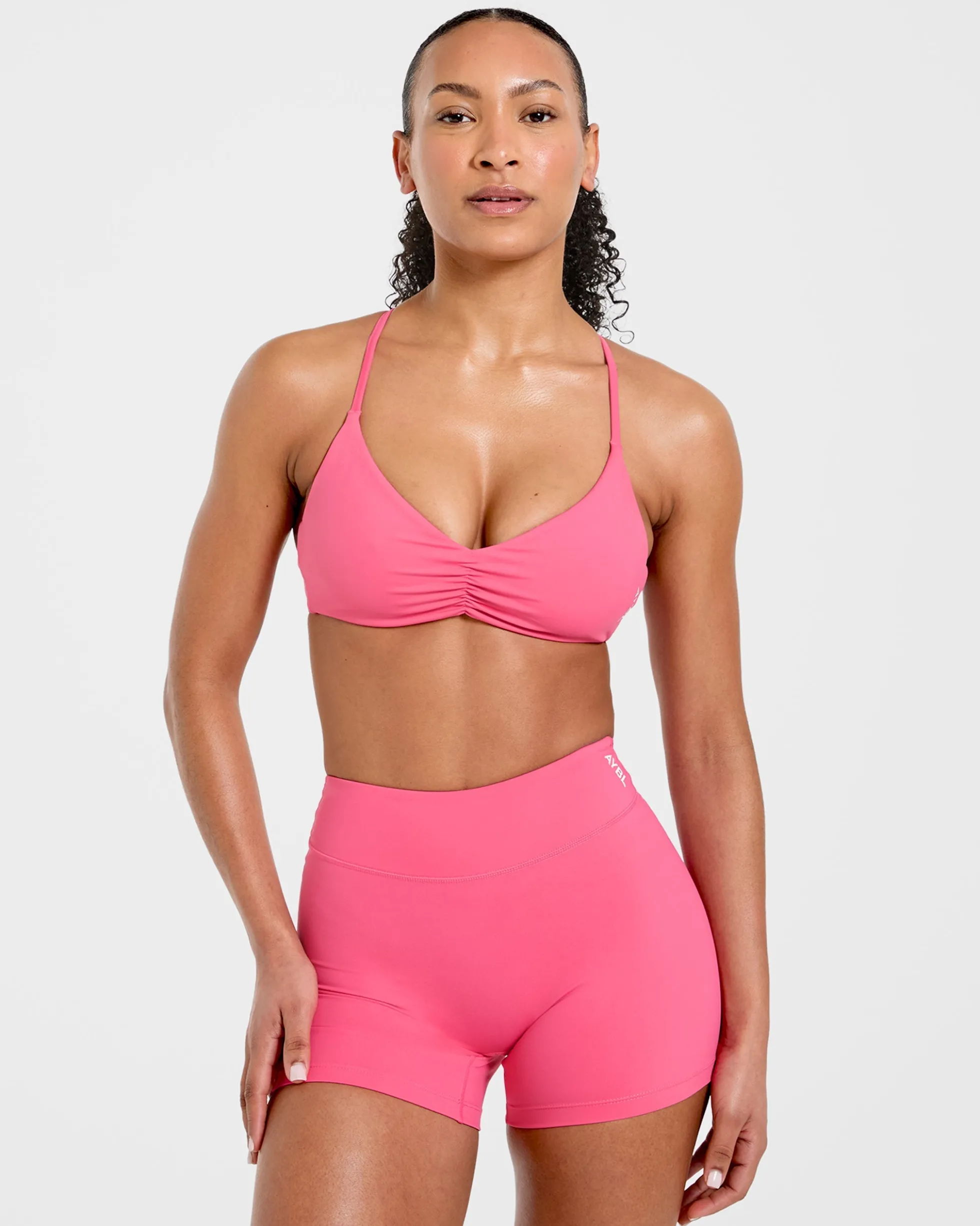 Physique Sports Bra