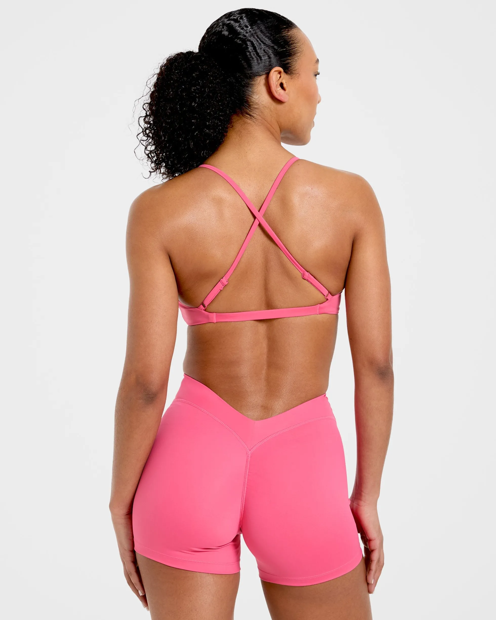 Physique Sports Bra