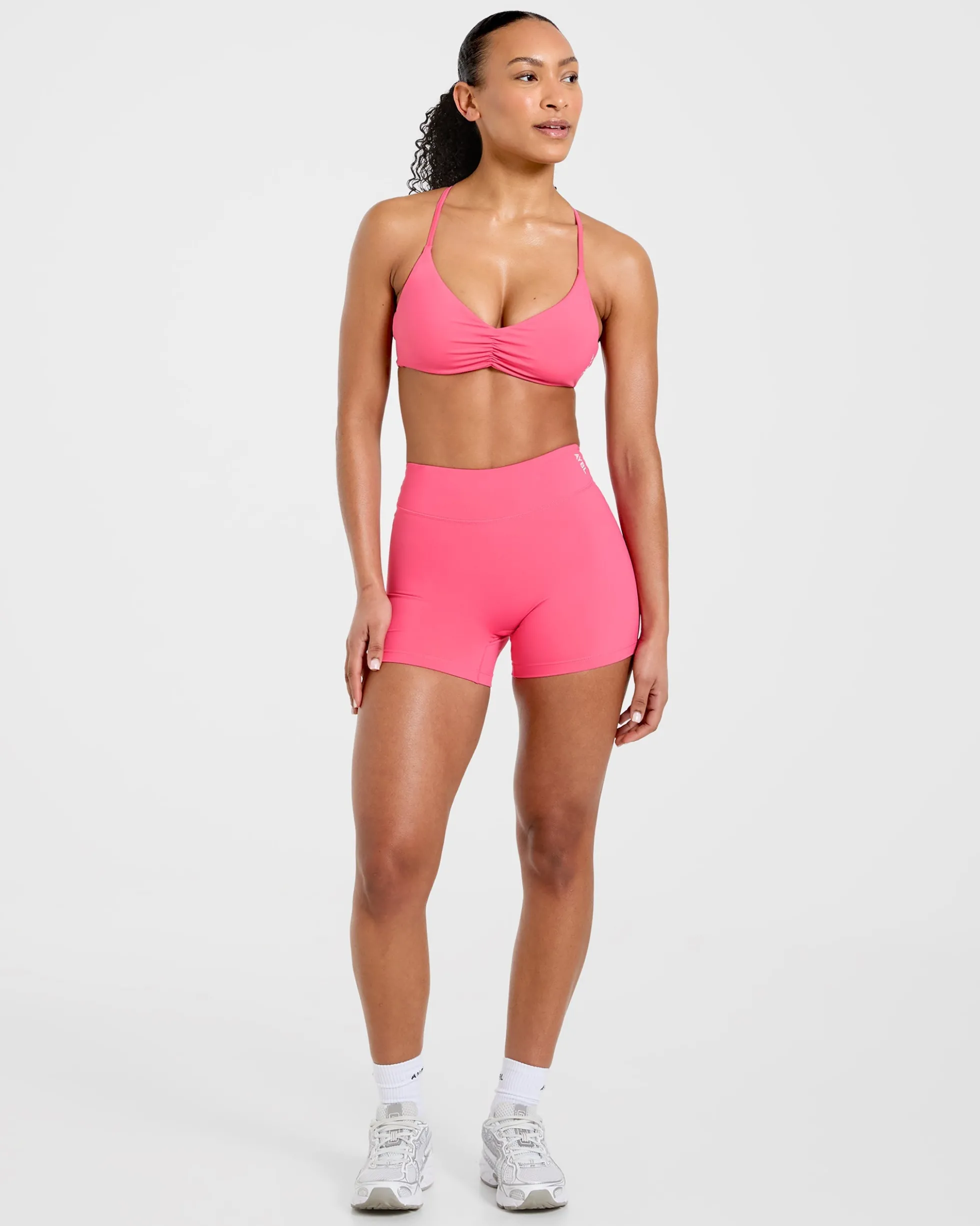 Physique Sports Bra
