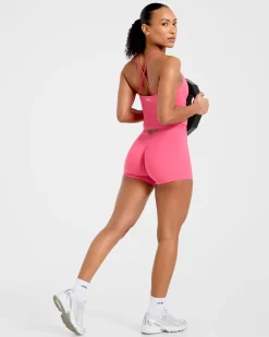 Physique Tank Top