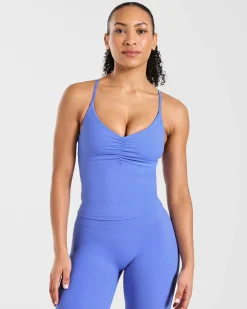 Physique Tank Top