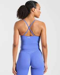 Physique Tank Top