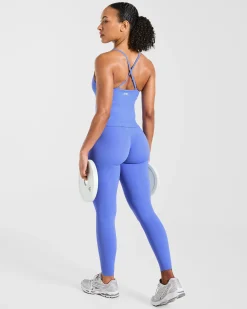 Physique Tank Top
