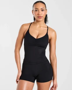 Physique Tank Top