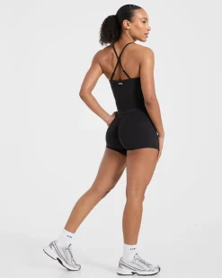 Physique Tank Top