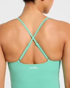 Physique Tank Top