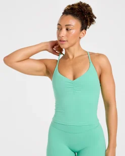 Physique Tank Top