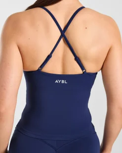 Physique Tank Top