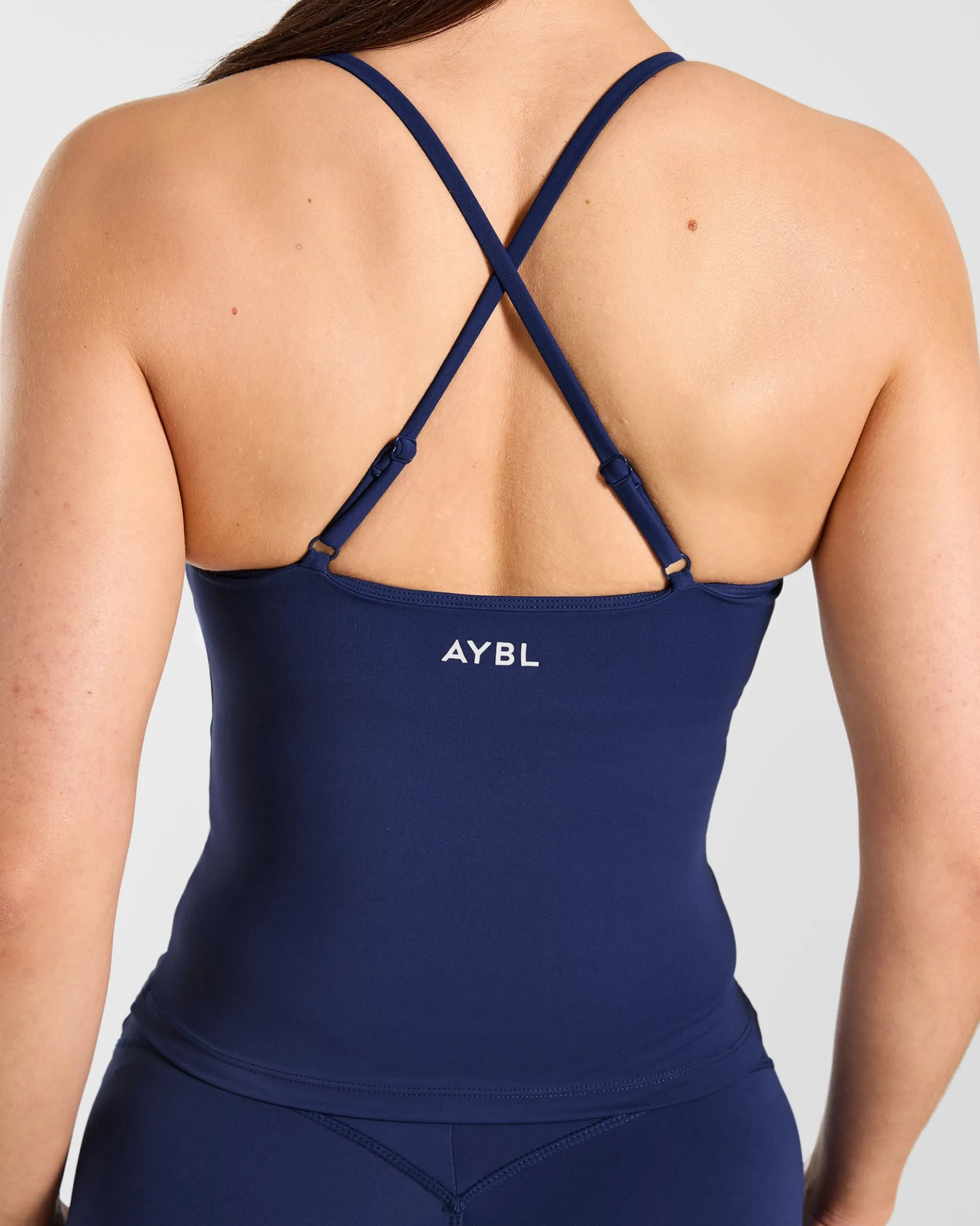 Physique Tank Top